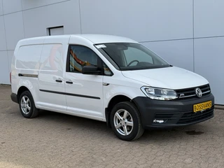 Volkswagen Caddy – thumbnail 5