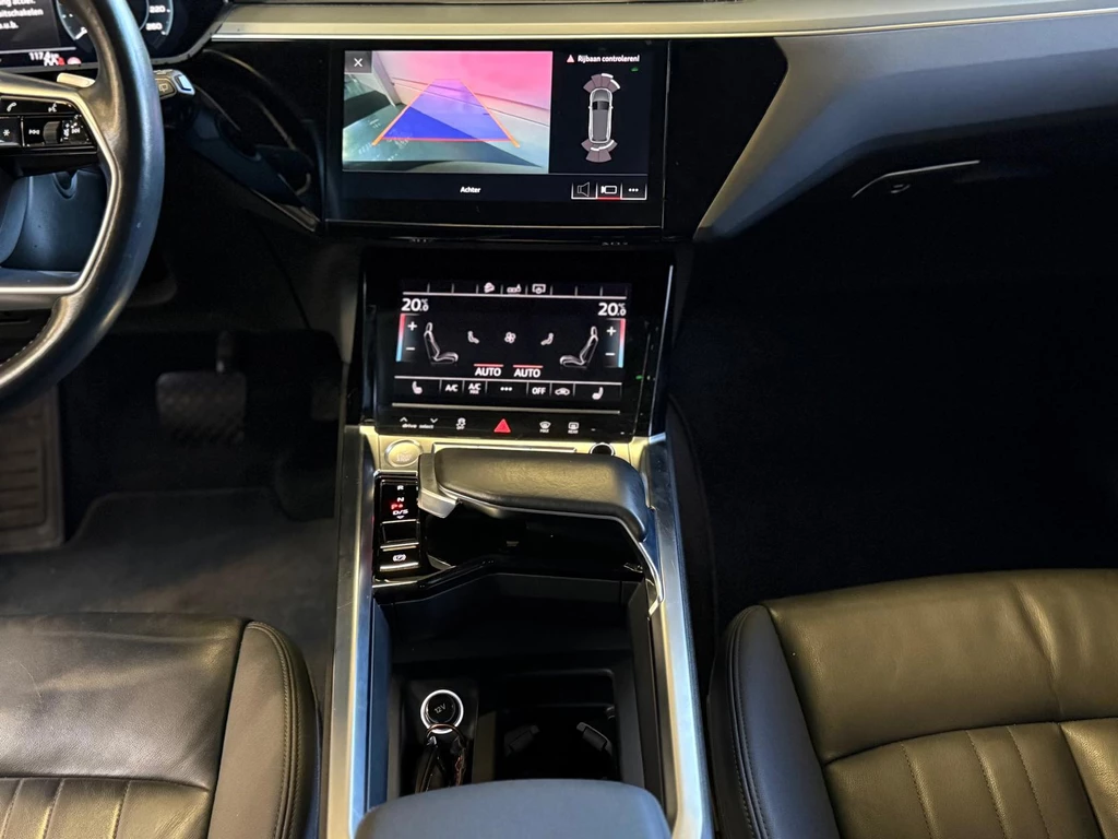 Audi e-tron – foto 25