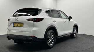 Mazda CX-5 – thumbnail 5