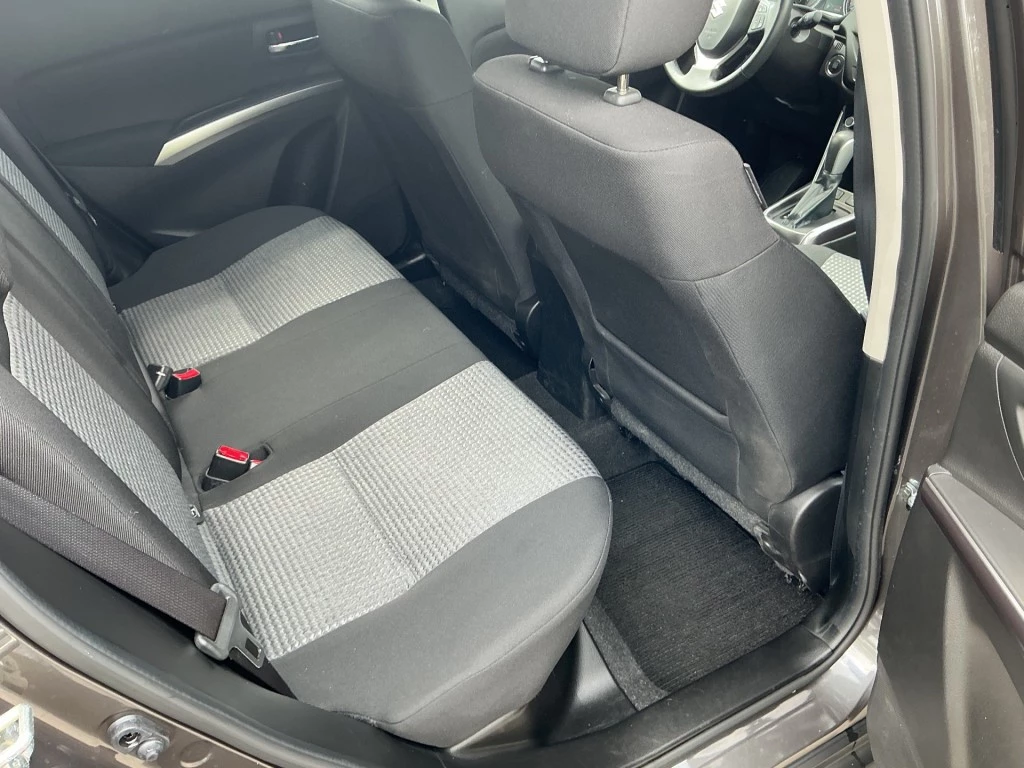 Suzuki SX4 – foto 10