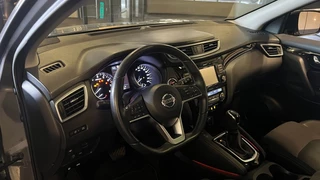Nissan QASHQAI – thumbnail 24