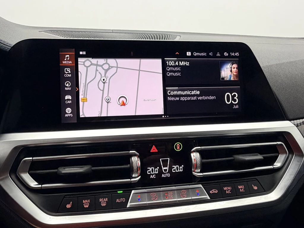 BMW 3 Serie – foto 12