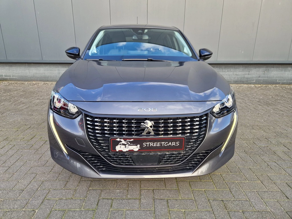 Peugeot 208 – foto 5
