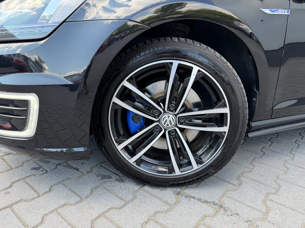 Volkswagen Golf – foto 9