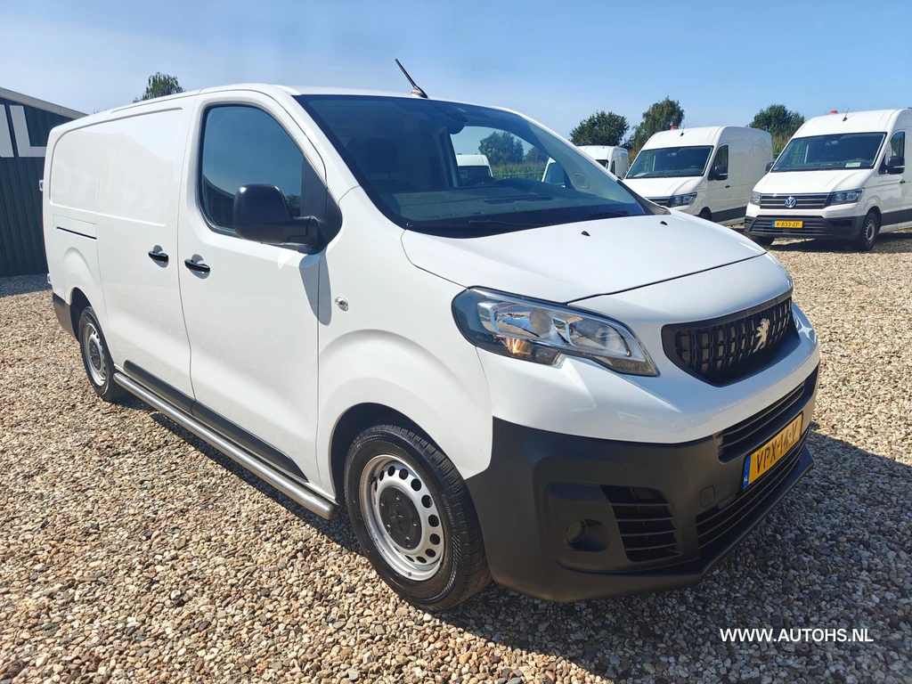 Peugeot Expert – foto 7