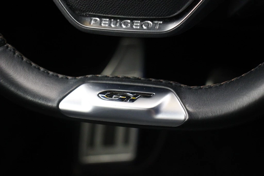Peugeot 508 – foto 21