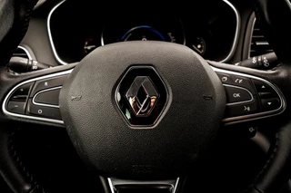 Renault Mégane Estate – thumbnail 14