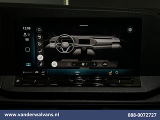 Volkswagen Caddy – thumbnail 8