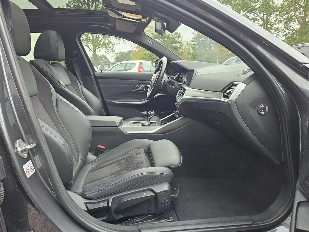 BMW 3 Serie – foto 18