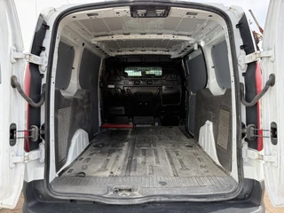 Ford Transit Connect – thumbnail 12