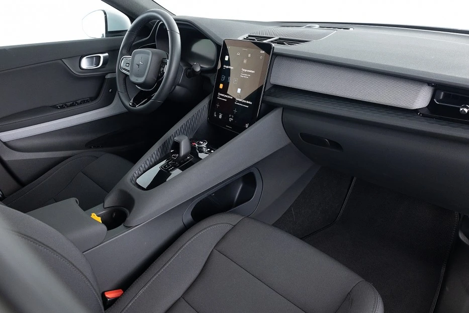 Polestar 2 – foto 9