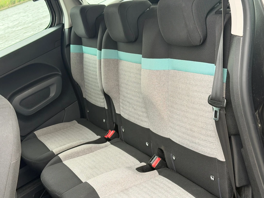 Citroën Berlingo – foto 22