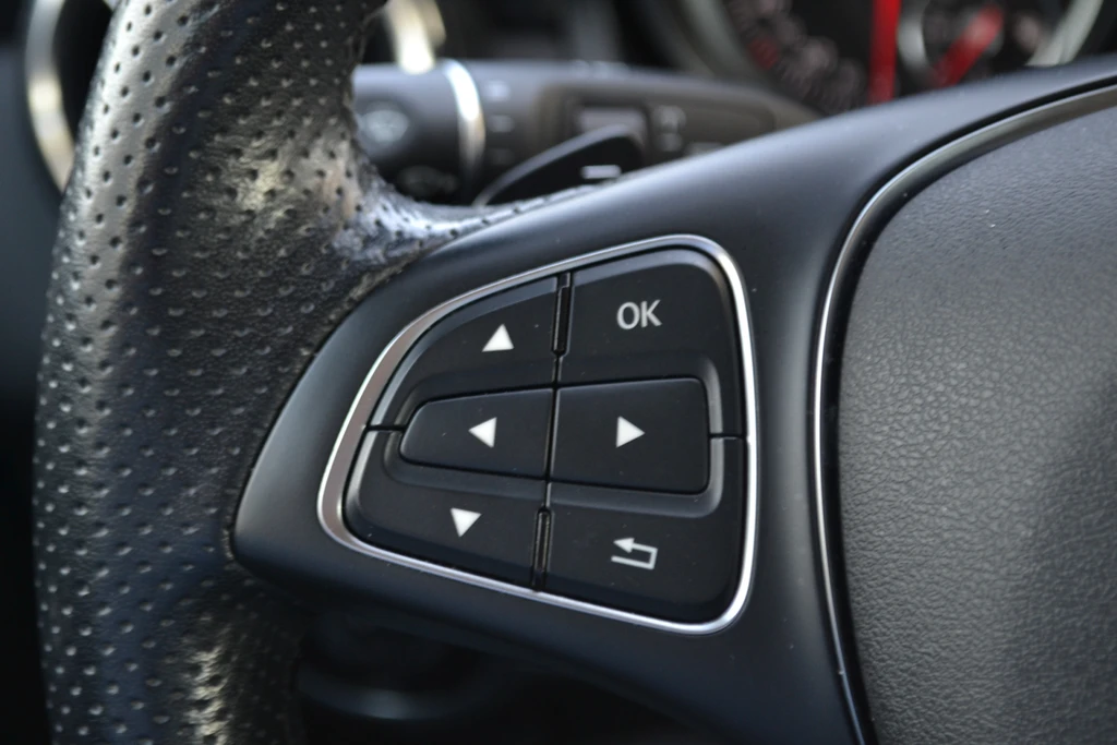 Mercedes-Benz GLA – foto 18