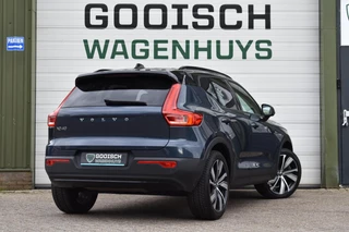 Volvo XC40 – thumbnail 3