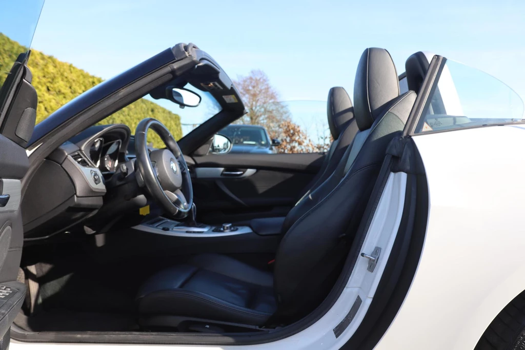 BMW Z4 – foto 27