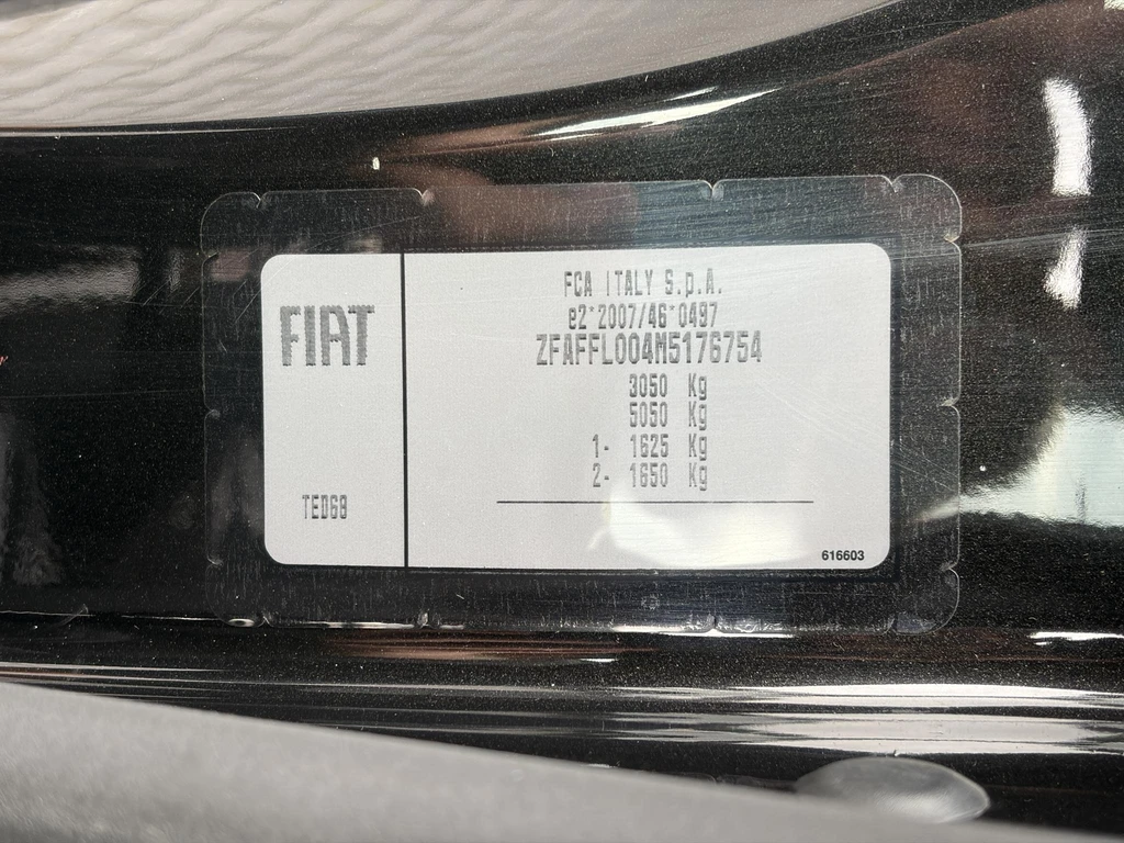 Fiat Talento – foto 36