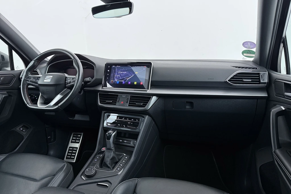 SEAT Tarraco – foto 25