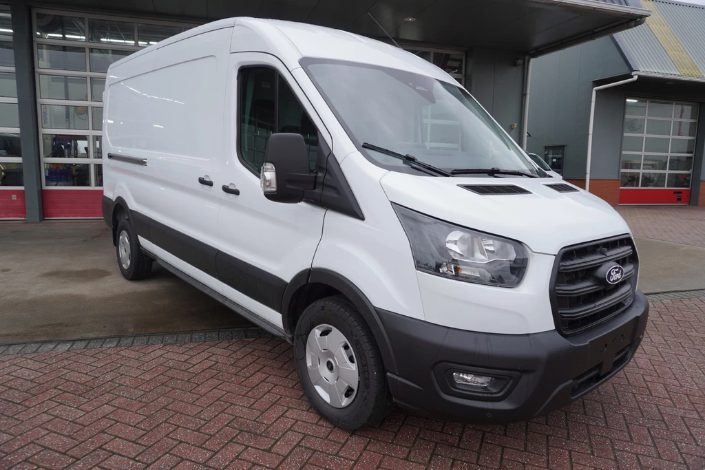 Ford Transit – foto 8