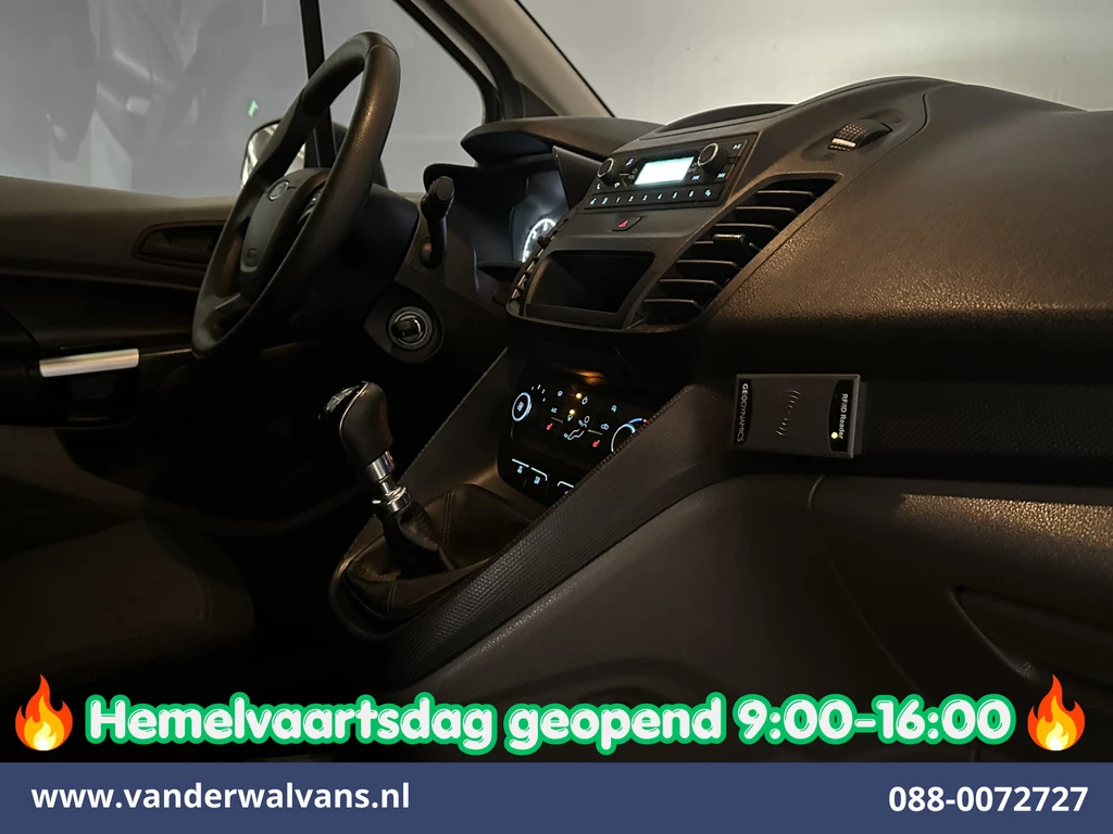 Ford Transit Connect – foto 9