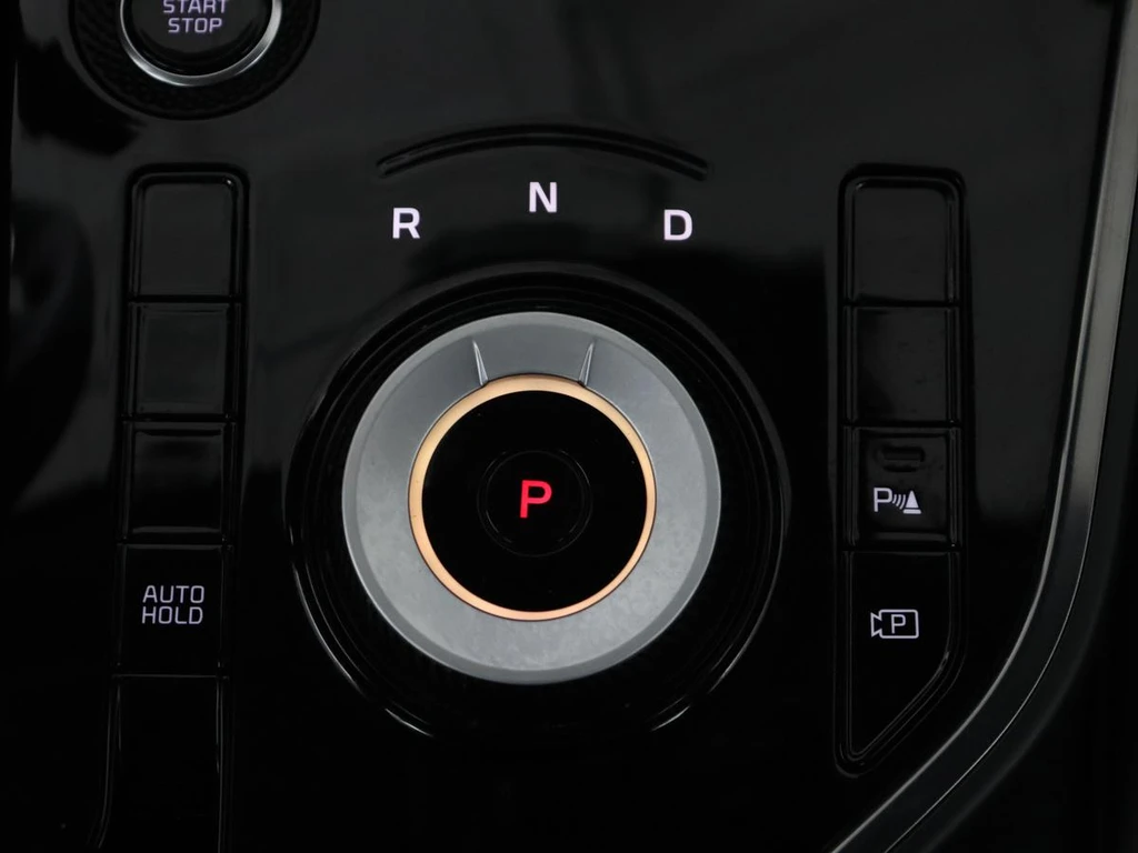 Kia Niro – foto 17