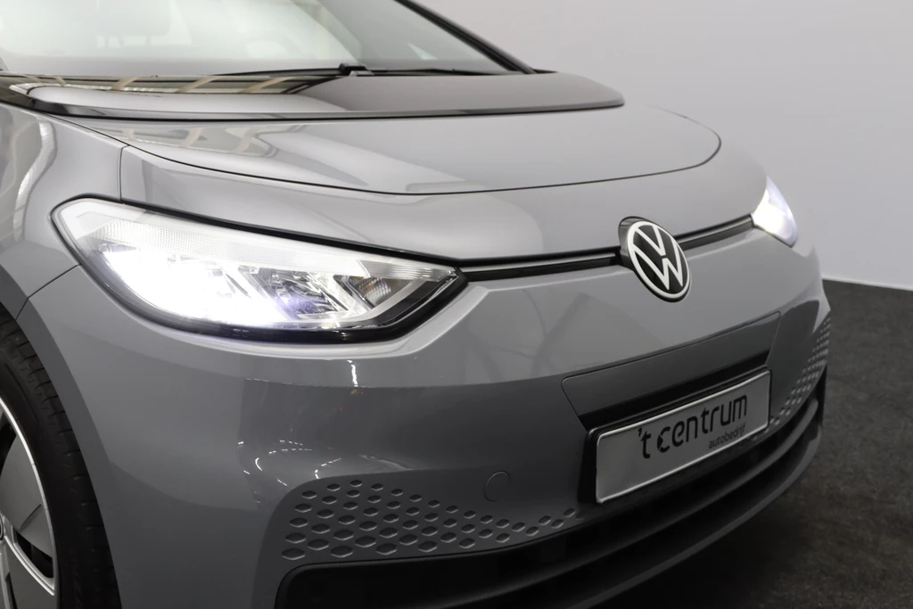 Volkswagen ID.3 – foto 17