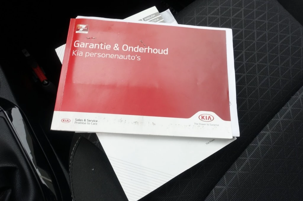 Kia Picanto – foto 25