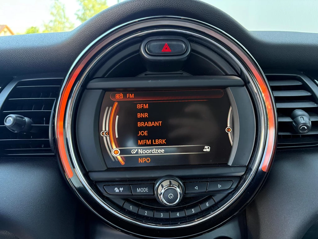MINI Cooper Cabrio – foto 12