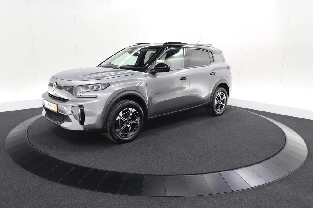 Citroën C3 Aircross – foto 2
