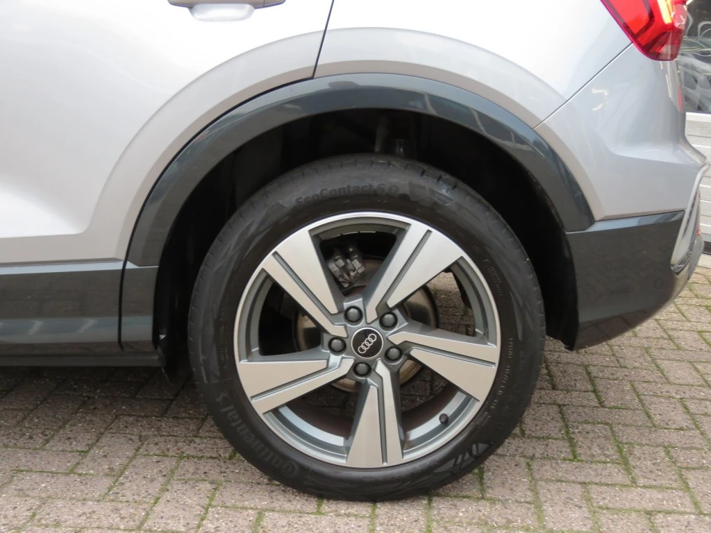 Audi Q2 – foto 22