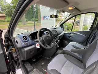 Opel Vivaro – thumbnail 12
