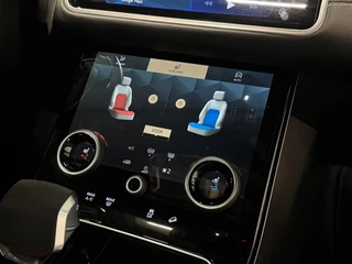 Land Rover Range Rover Velar – thumbnail 16