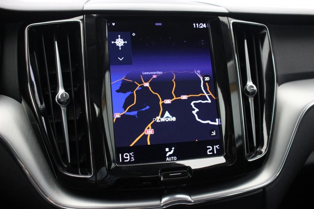 Volvo XC60 – foto 15