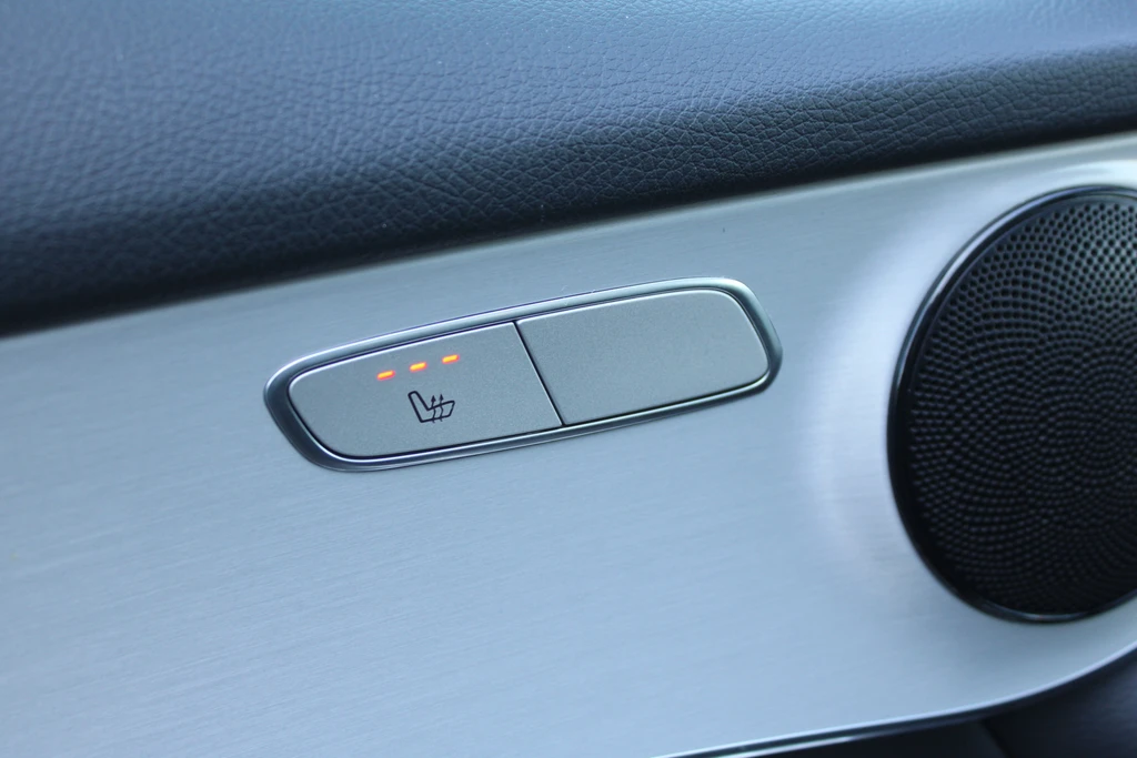 Mercedes-Benz GLC – foto 15