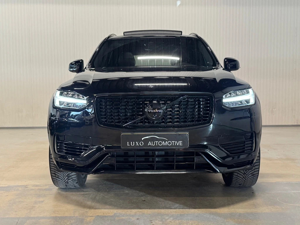 Volvo XC90 – foto 10