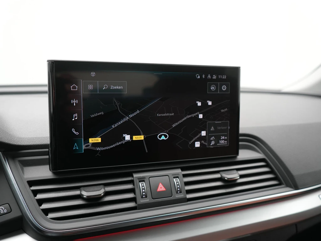 Audi Q5 – foto 45