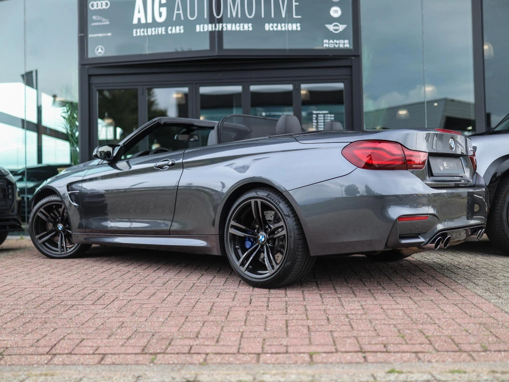 BMW M4 – foto 4