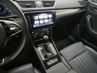 Škoda Superb – thumbnail 38