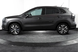 Suzuki S-Cross – thumbnail 3