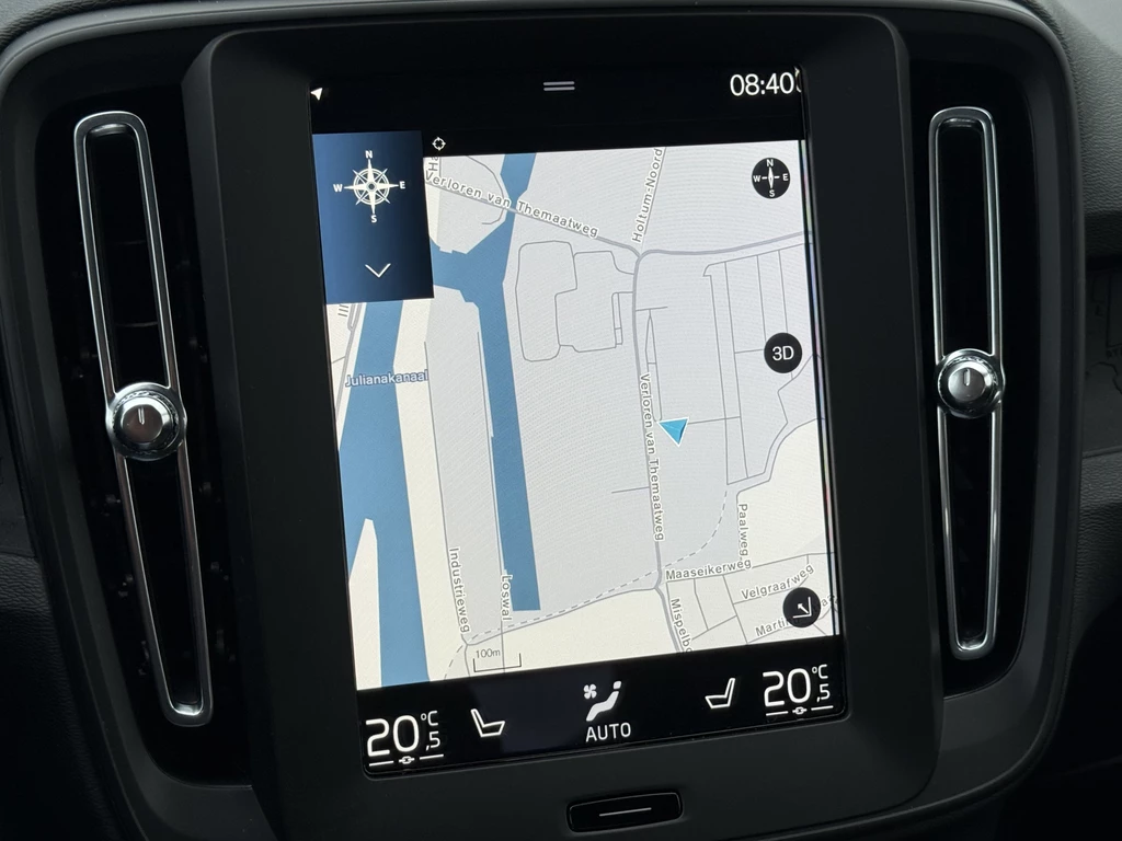 Volvo XC40 – foto 21
