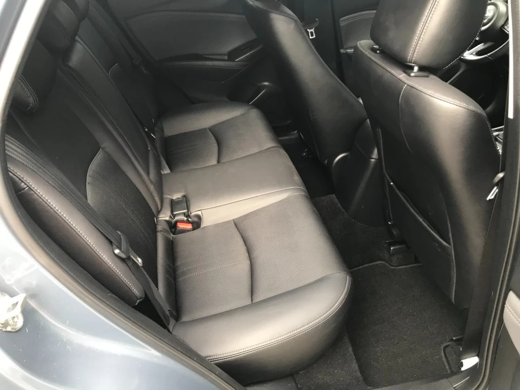 Mazda CX-3 – foto 26