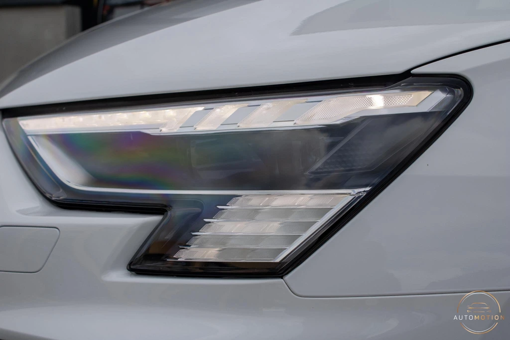 Audi A3 – foto 19