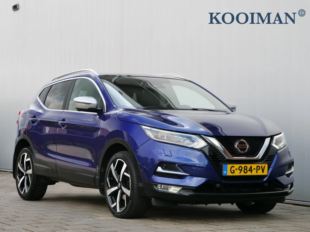 Nissan QASHQAI – foto 9