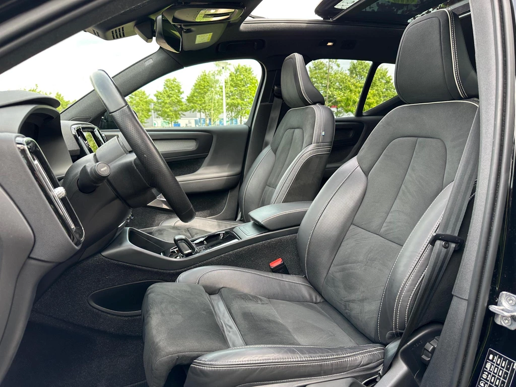 Volvo XC40 – foto 23