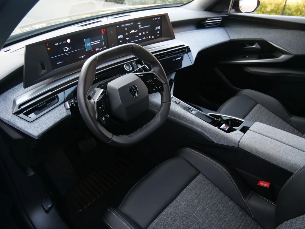 Peugeot 5008 – foto 17