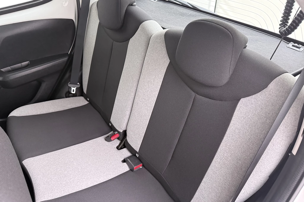 Citroën C1 – foto 11