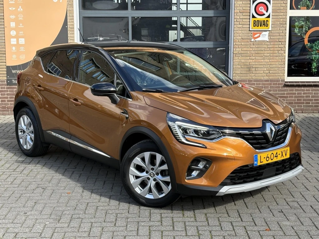 Renault Captur – foto 14