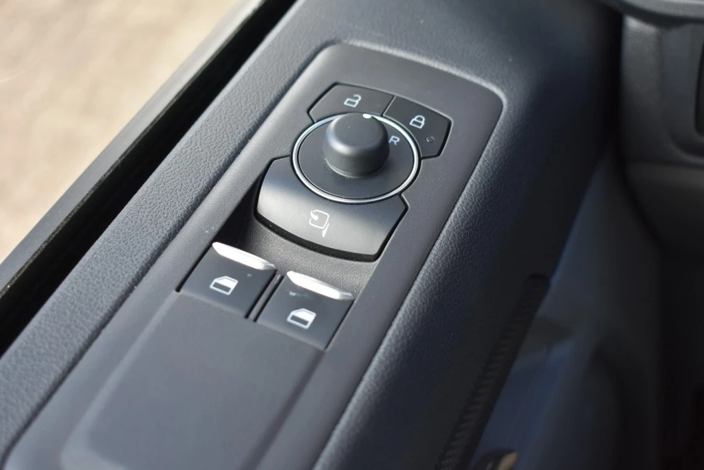 Ford Transit Custom – foto 18