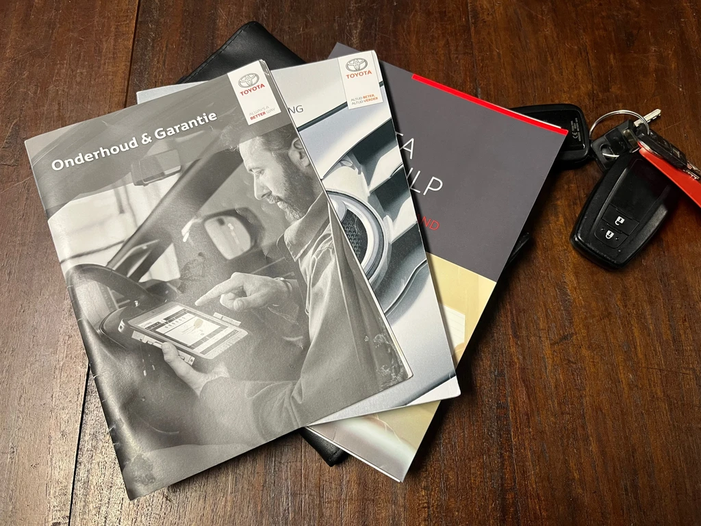 Toyota C-HR – foto 39