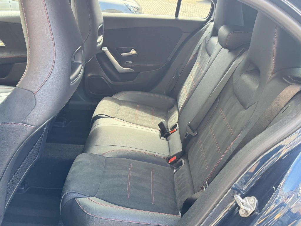 Mercedes-Benz A-Klasse – foto 36