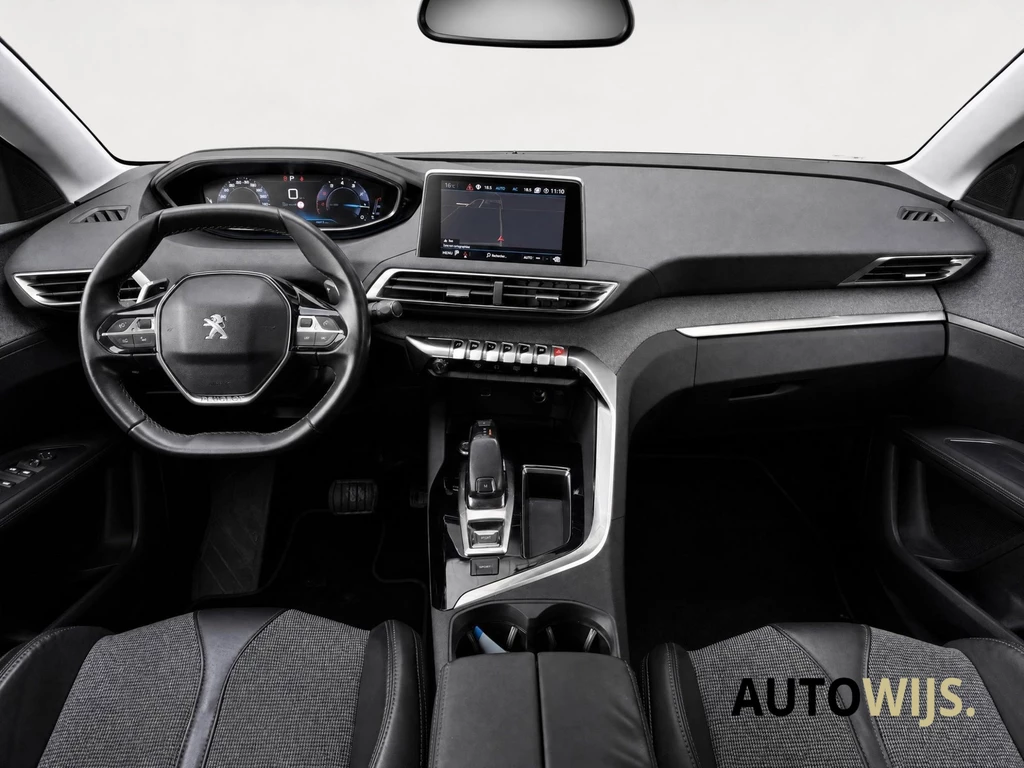 Peugeot 3008 – foto 11